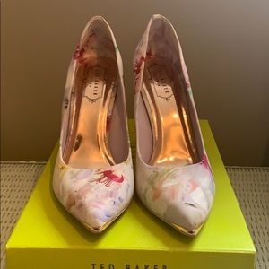 COPY - Ted Baker shoes